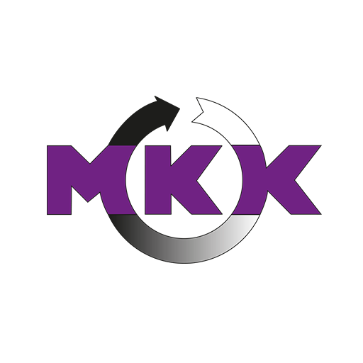 MKK Abfallapp Logo